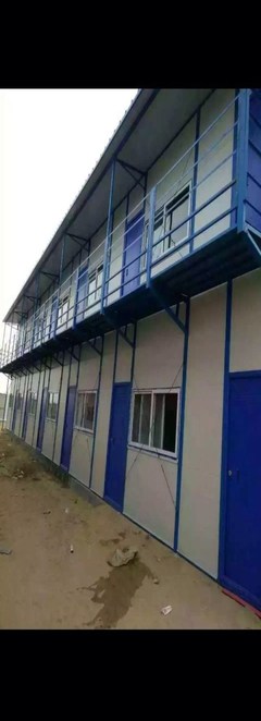 磐安活動板房 活動板房規格 環保活動板房價格