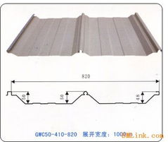 供應彩鋼板 圖片