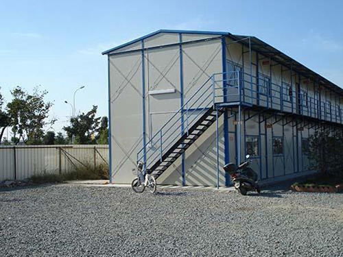 安慶住人活動房搭建,輕鋼活動房建造公司