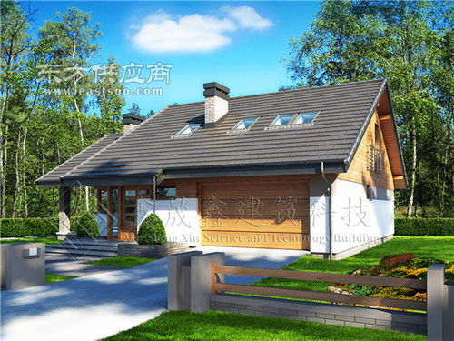 安陽鋼結構房屋廠家電話 鑫晟鑫建筑 河南鋼結構房屋圖片