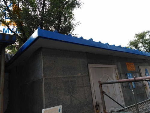 豐臺區石榴莊彩鋼房制作搭建施工電話